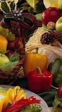 Lade kostenlos Hintergrundbilder Obst,Lebensmittel,Gemüse für Handy oder Tablet herunter.