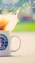 Lebensmittel,Coffee,Getränke für Samsung Galaxy Wonder