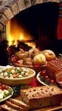 Feiertage,Lebensmittel,Neujahr,Weihnachten