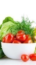 Lade kostenlos Hintergrundbilder Lebensmittel,Gemüse für Handy oder Tablet herunter.