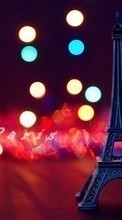Hintergrund,Eiffelturm für Samsung Galaxy Grand Prime