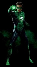 Lade kostenlos Hintergrundbilder Green Lantern,Kino für Handy oder Tablet herunter.