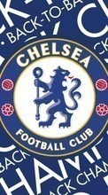 Lade kostenlos Hintergrundbilder Sport,Logos,Fußball,Chelsea für Handy oder Tablet herunter.