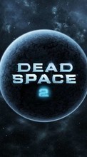 Lade kostenlos Hintergrundbilder Spiele,Dead Space für Handy oder Tablet herunter.