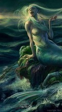 Fantasie,Sea,Meerjungfrauen,Bilder