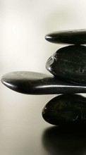 Hintergrund,Stones für Sony Ericsson Xperia X10 mini pro