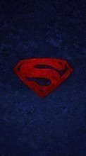 Kino,Hintergrund,Logos,Superman für LG G Pad 7.0 V400