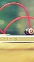 Musik,Marken,Kopfhörer für Sony Ericsson Yendo