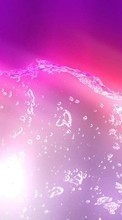 Wasser,Hintergrund,Bubbles für Samsung Galaxy Ace 2