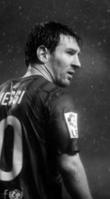 Sport,Menschen,Fußball,Männer,Lionel Andres Messi für Meizu MX5