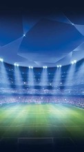 Sport,Fußball für Sony Xperia Z Ultra