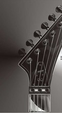 Musik,Gitarren für HTC Incredible S