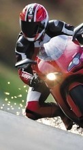 Rennen,Motorräder,Sport für Huawei Ascend Y220
