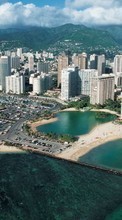 Städte,Sea,Landschaft für Sony Xperia T2 Ultra