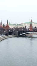 Lade kostenlos Hintergrundbilder Landschaft,Städte,Flüsse,Moskau für Handy oder Tablet herunter.