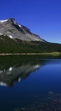 Lade kostenlos Hintergrundbilder Landschaft,Natur,Mountains,Seen für Handy oder Tablet herunter.