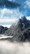 Lade kostenlos Hintergrundbilder Mountains,Landschaft,Natur für Handy oder Tablet herunter.