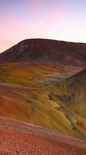 Lade kostenlos Hintergrundbilder Landschaft,Mountains,Wüste für Handy oder Tablet herunter.