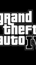 Spiele,Grand Theft Auto (GTA) für LG KP501 Cookie