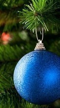 Lade kostenlos Hintergrundbilder Feiertage,Neujahr,Spielzeug,Weihnachten für Handy oder Tablet herunter.