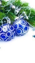 Lade kostenlos Hintergrundbilder Hintergrund,Neujahr,Spielzeug,Weihnachten,Feiertage für Handy oder Tablet herunter.