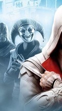 Spiele,Assassins Creed für Sony Ericsson W595
