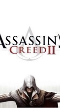 Lade kostenlos 320x240 Hintergrundbilder Spiele,Assassins Creed für Handy oder Tablet herunter.