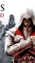 Lade kostenlos Hintergrundbilder Spiele,Menschen,Männer,Assassins Creed für Handy oder Tablet herunter.