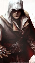 Lade kostenlos Hintergrundbilder Spiele,Männer,Assassins Creed für Handy oder Tablet herunter.