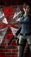 Lade kostenlos Hintergrundbilder Spiele,Mädchen,Lara Croft: Tomb Raider für Handy oder Tablet herunter.