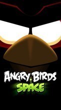Lade kostenlos Hintergrundbilder Spiele,Angry Birds für Handy oder Tablet herunter.