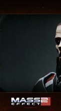 Spiele,Mass Effect für Samsung C3510