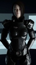 Spiele,Mass Effect für Nokia 2690