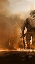 Lade kostenlos Hintergrundbilder Spiele,Modern Warfare 2 für Handy oder Tablet herunter.