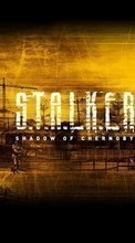 Lade kostenlos Hintergrundbilder Spiele,Stalker,S.T.A.L.K.E.R. Shadow of Chernobyl für Handy oder Tablet herunter.