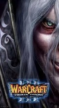 Lade kostenlos Hintergrundbilder Spiele,Warcraft für Handy oder Tablet herunter.