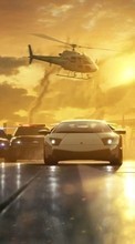 Lade kostenlos Hintergrundbilder Spiele,Need for Speed für Handy oder Tablet herunter.