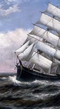 Transport,Schiffe,Sea,Malereien,Bilder