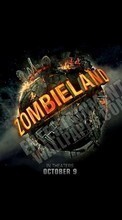 Lade kostenlos 320x240 Hintergrundbilder Kino,Zombieland für Handy oder Tablet herunter.