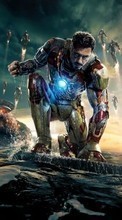 Kino,Menschen,Männer,Iron Man für Samsung Galaxy Grand Neo