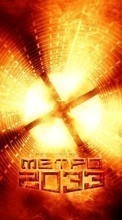 Lade kostenlos Hintergrundbilder Kino,Metro 2033 für Handy oder Tablet herunter.