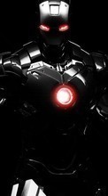 Kino,Iron Man für Lenovo A1000