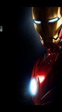 Kino,Iron Man für Samsung Galaxy Ace Duos
