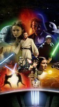 Kino,Star wars