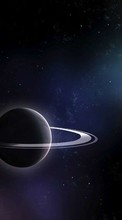 Landschaft,Planets,Universum für Huawei Ascend Y320