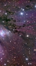Landschaft,Universum,Sterne für Huawei Honor 3C 4G