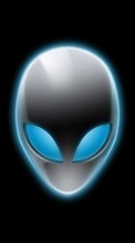 Lade kostenlos Hintergrundbilder Logos,Bilder,Außerirdische, UFO für Handy oder Tablet herunter.