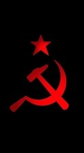 Lade kostenlos Hintergrundbilder Logos,Bilder,Signs,UdSSR für Handy oder Tablet herunter.