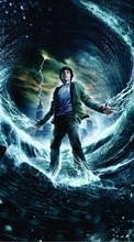 Menschen,Sea,Männer,Blitz,Percy Jackson & the Olympioniken: The Lightning Thief für HTC Desire V