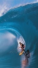 Menschen,Männer,Surfen,Sport für Google Pixel 5